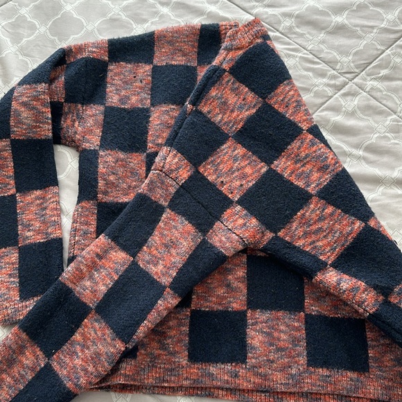 Madewell sweater - Picture 4 of 5